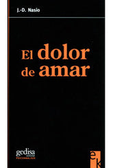 DOLOR DE AMAREL - 9788497841825